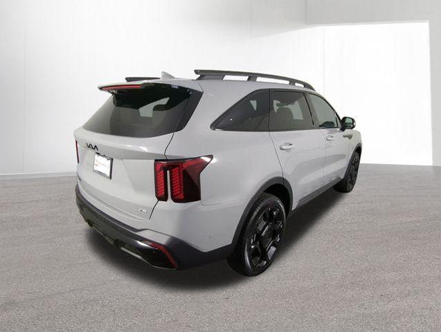 Photo of 2026 C7S Kia Sorento