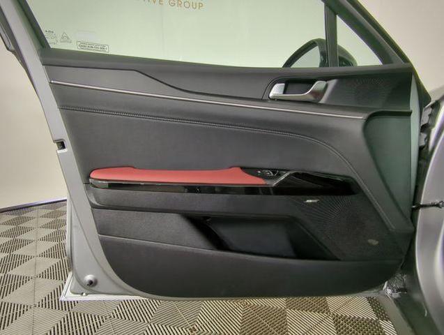 Photo of 2026 Steel Kia K5
