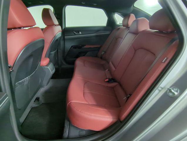 Photo of 2026 Steel Kia K5