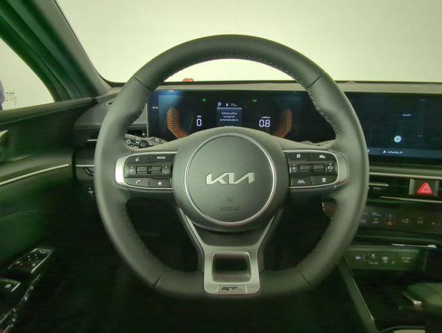 Photo of 2026 Steel Kia K5