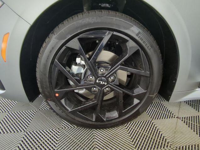 Photo of 2026 Steel Kia K5
