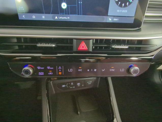 Photo of 2026 Steel Kia K5