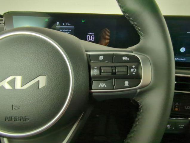 Photo of 2026 Steel Kia K5