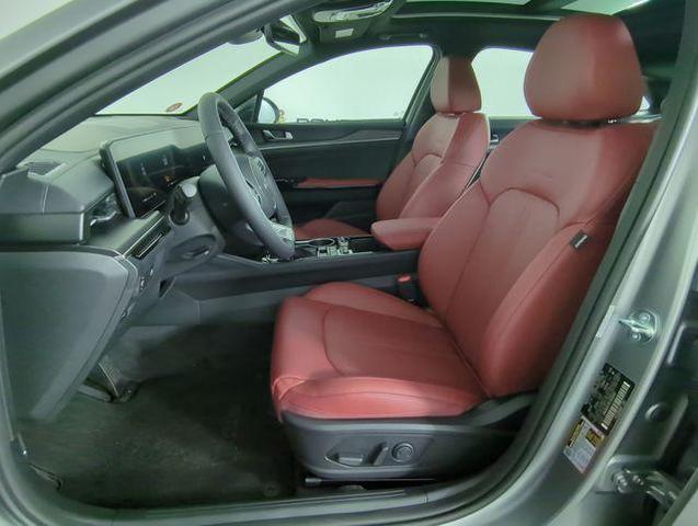 Photo of 2026 Steel Kia K5