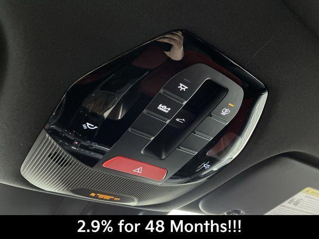 Photo of 2025 Snow White Pearl Kia K4