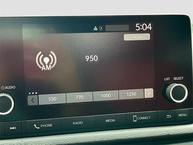 Photo of 2024 Liquid Carbon Metallic Acura Integra