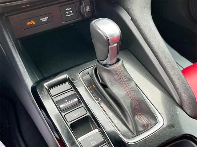 Photo of 2024 Liquid Carbon Metallic Acura Integra