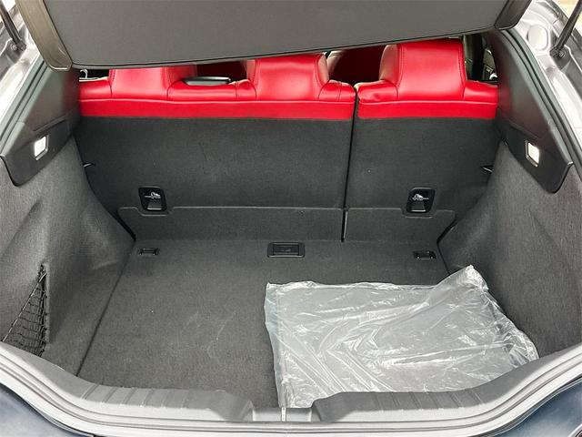 Photo of 2024 Liquid Carbon Metallic Acura Integra