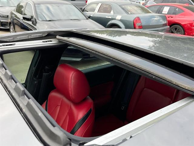 Photo of 2024 Liquid Carbon Metallic Acura Integra