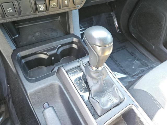 Photo of 2021 Barcelona Red Metallic Toyota Tacoma