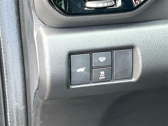 Photo of 2024 Crystal Black Pearl Honda Pilot