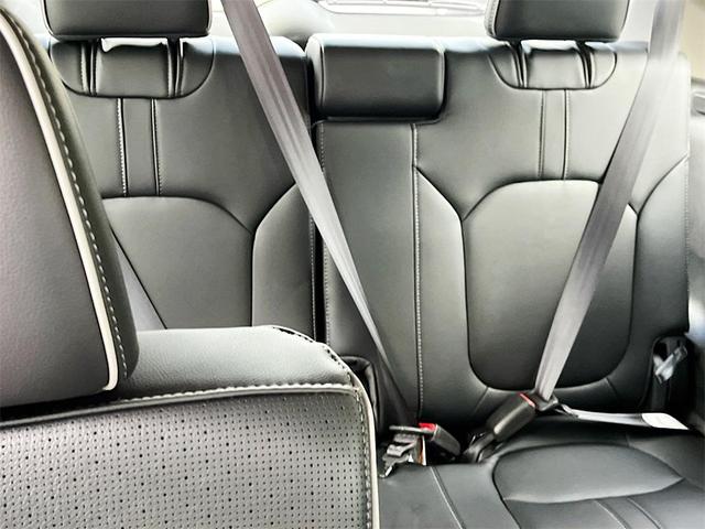 Photo of 2024 Crystal Black Pearl Honda Pilot
