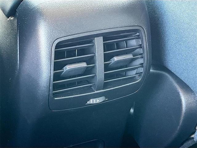 Photo of 2023 Carbonized Gray Metallic Ford Bronco Sport