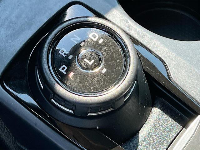 Photo of 2023 Carbonized Gray Metallic Ford Bronco Sport