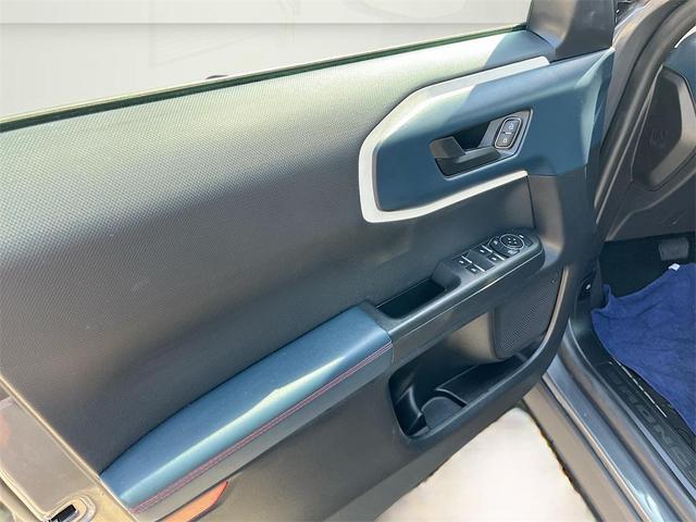 Photo of 2023 Carbonized Gray Metallic Ford Bronco Sport