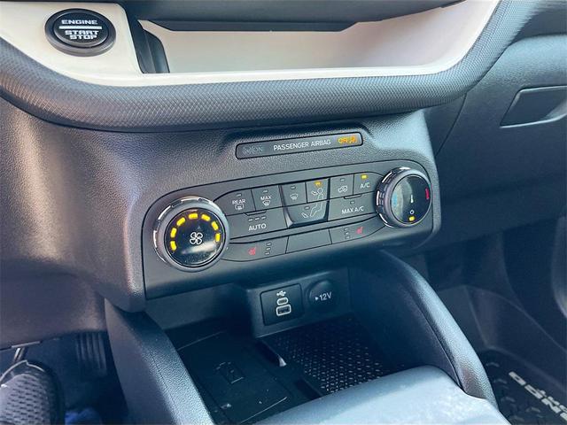 Photo of 2023 Carbonized Gray Metallic Ford Bronco Sport