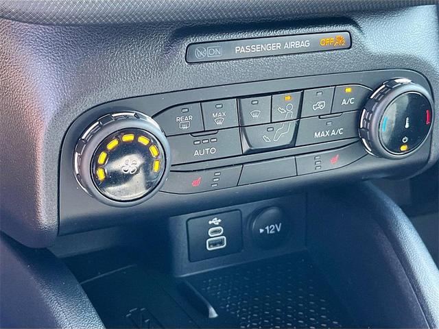 Photo of 2023 Carbonized Gray Metallic Ford Bronco Sport