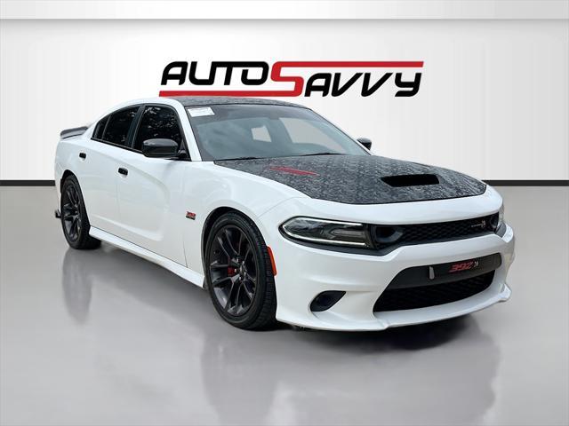 2020 Dodge Charger