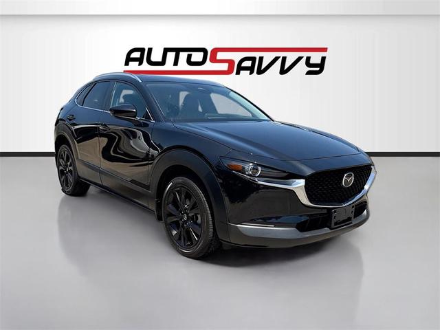 2024 Mazda Cx-30