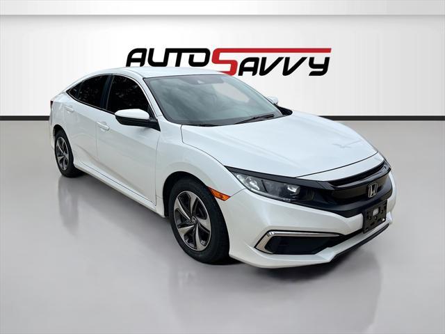2021 Honda Civic
