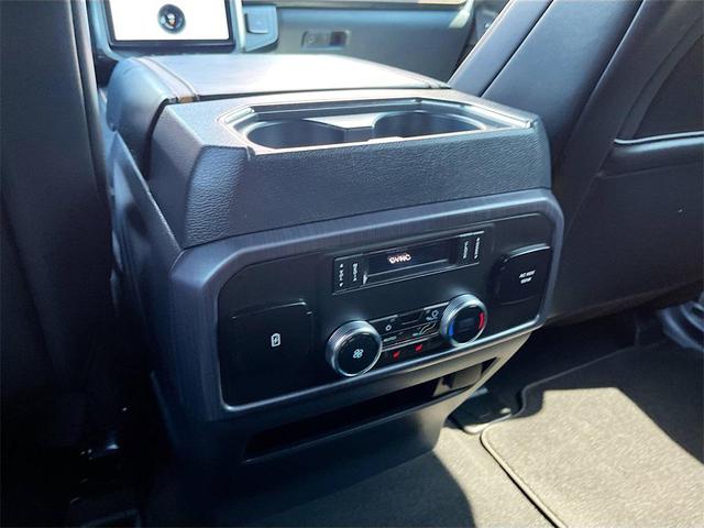 Photo of 2024 Agate Black Metallic Ford Expedition Max