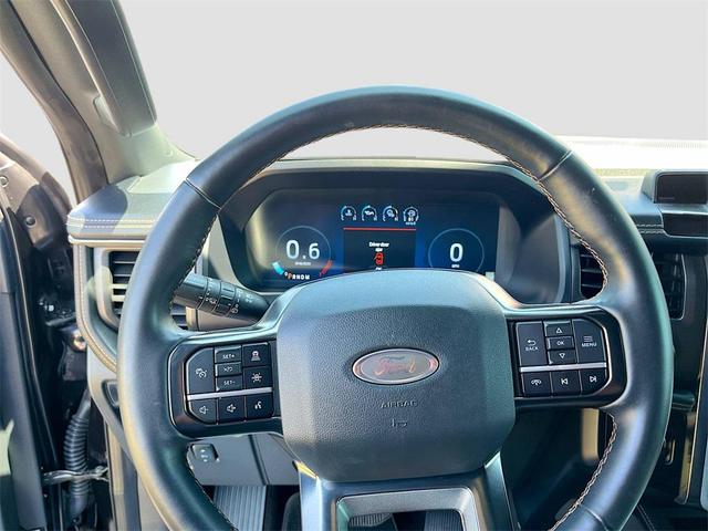 Photo of 2024 Agate Black Metallic Ford Expedition Max