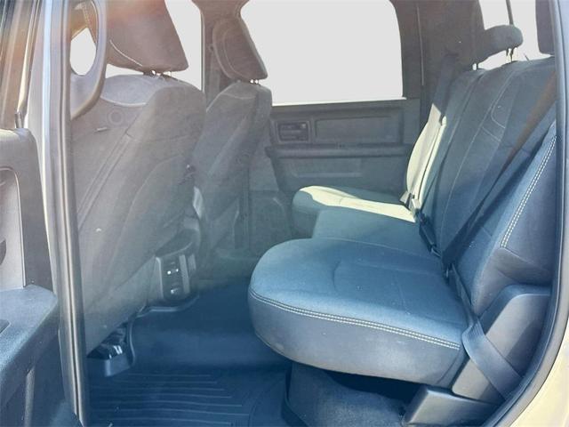Photo of 2024 Billet Silver Metallic Clearcoat RAM 3500