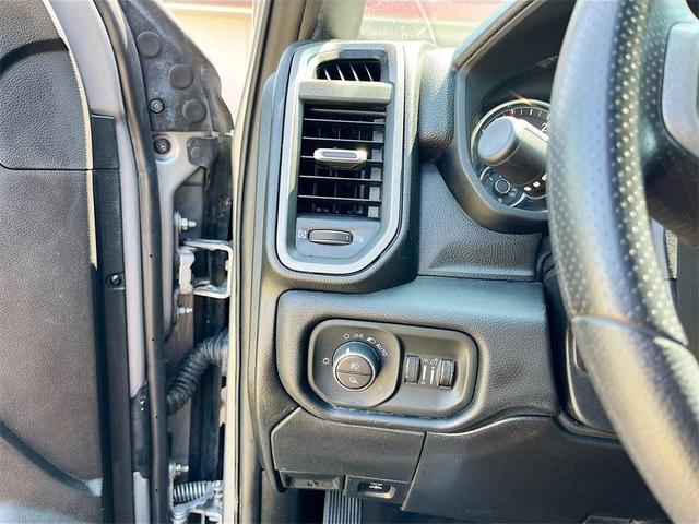 Photo of 2024 Billet Silver Metallic Clearcoat RAM 3500