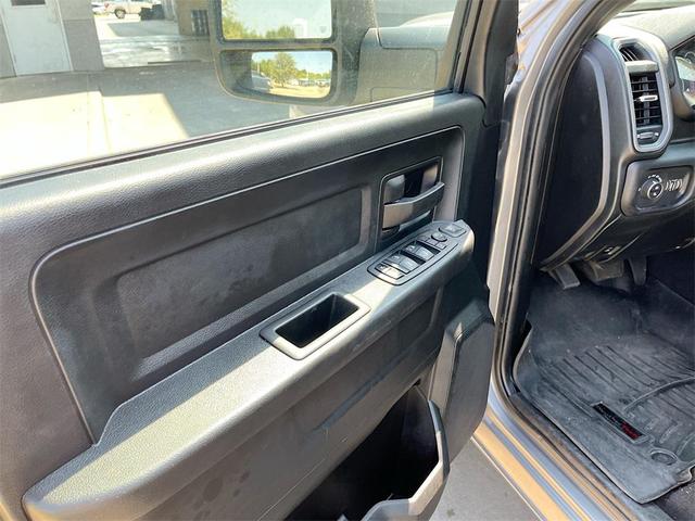 Photo of 2024 Billet Silver Metallic Clearcoat RAM 3500