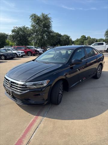 2021 Volkswagen Jetta