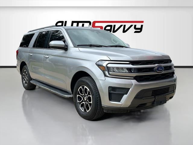 2022 Ford Expedition Max