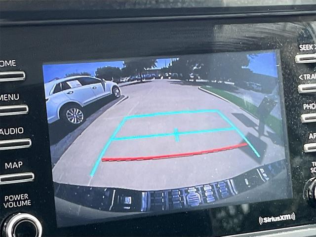 Photo of 2023 Black Toyota Tacoma