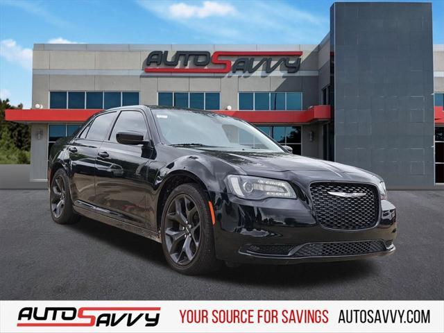 2021 Chrysler 300