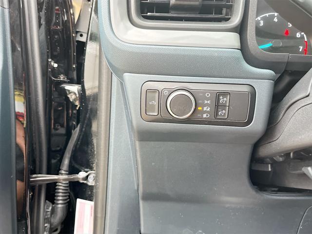 Photo of 2024 Shadow Black Ford Maverick