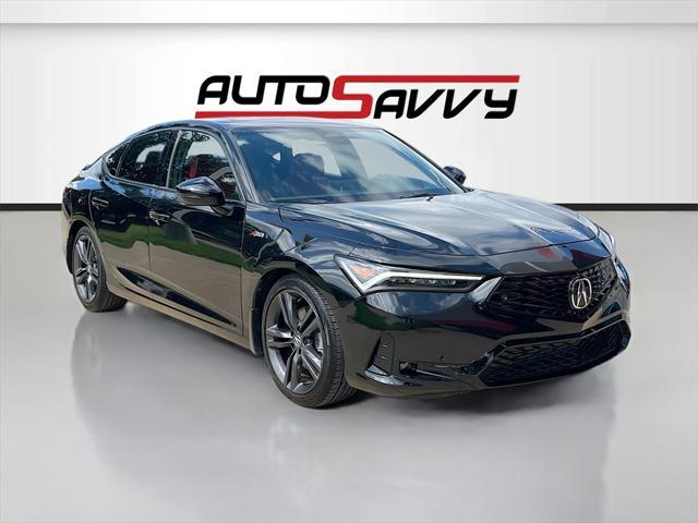 2024 Acura Integra