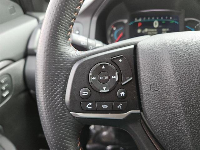 Photo of 2022 Crystal Black Pearl Honda Pilot