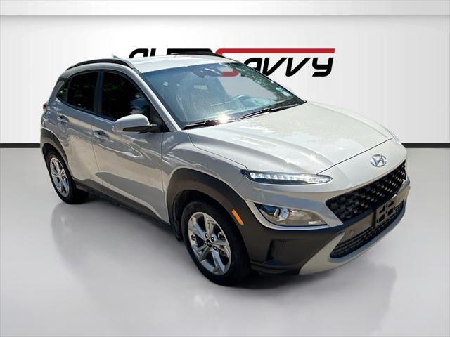 2023 Hyundai KONA