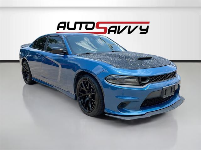 2020 Dodge Charger