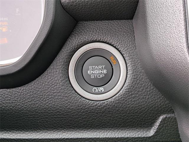 Photo of 2026 Bright White Clearcoat RAM 1500