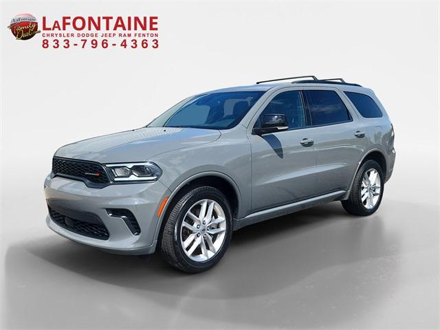 2024 Dodge Durango