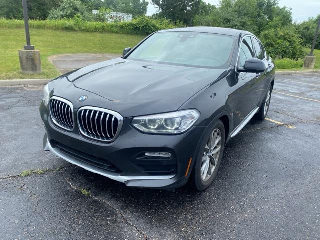 2019 BMW X4