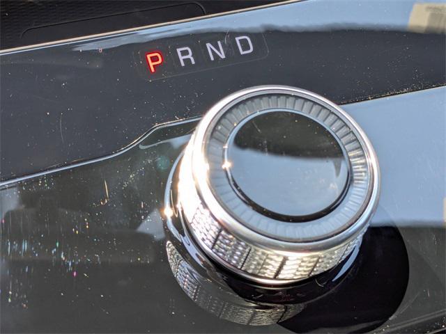 Photo of 2025 Silver Zynith Jeep Grand Cherokee L