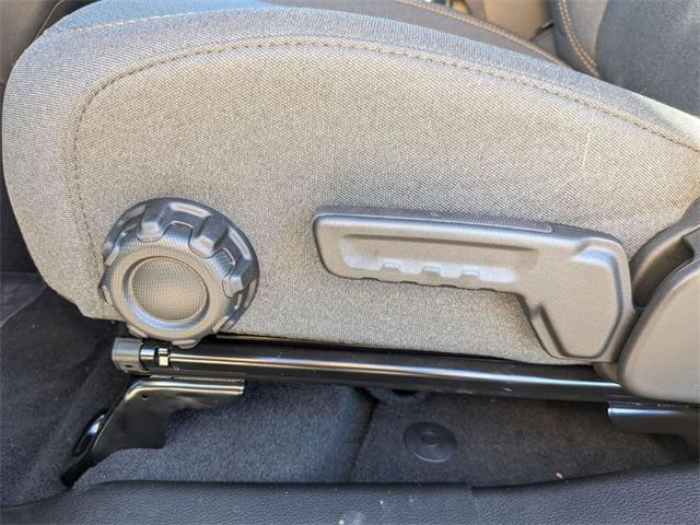Photo of 2026 41 Jeep Wrangler