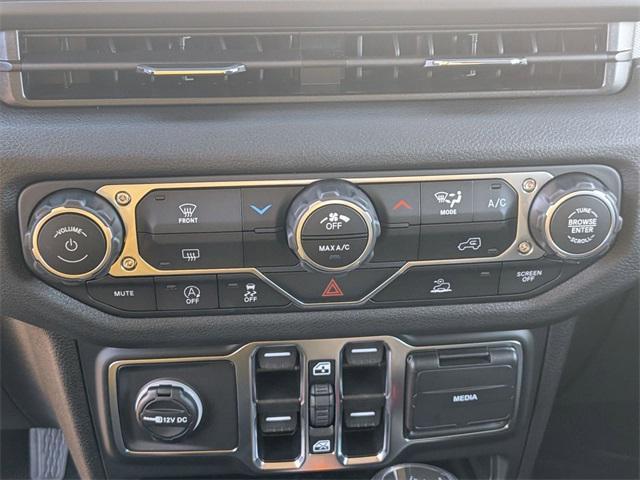 Photo of 2026 41 Jeep Wrangler