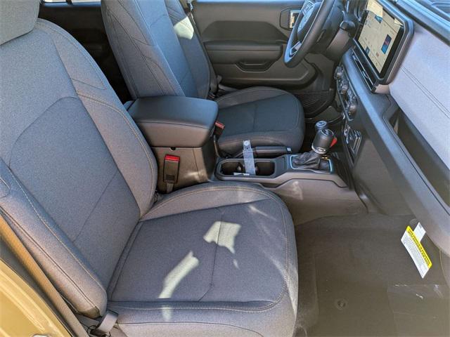 Photo of 2026 41 Jeep Wrangler