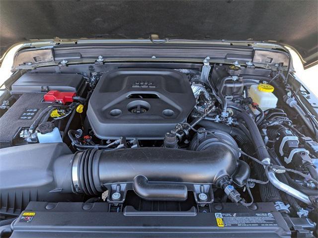 Photo of 2026 41 Jeep Wrangler