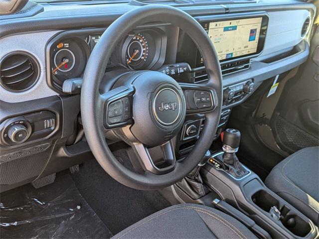 Photo of 2026 41 Jeep Wrangler