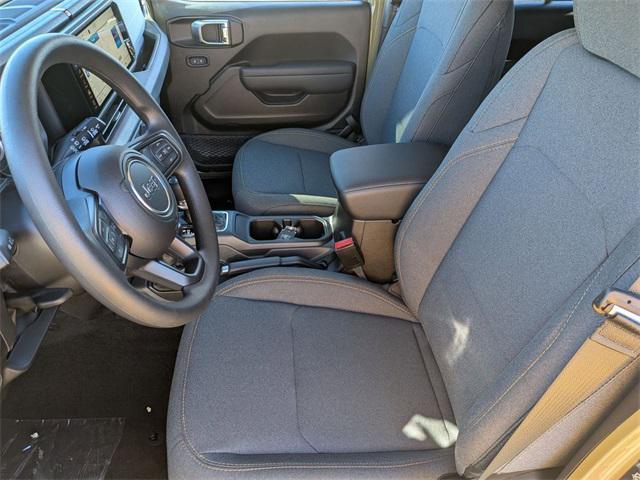 Photo of 2026 41 Jeep Wrangler