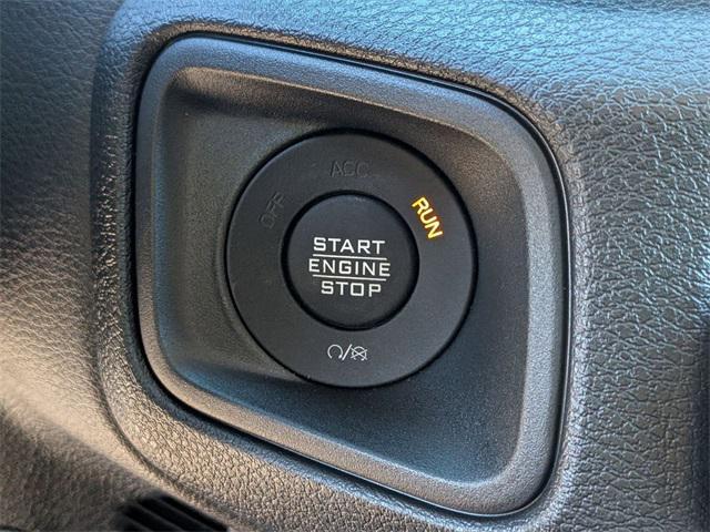 Photo of 2026 41 Jeep Wrangler
