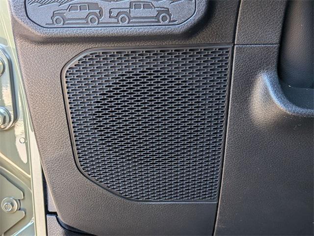 Photo of 2026 41 Jeep Wrangler